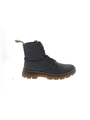 Dr. Martens Boots (view 1)