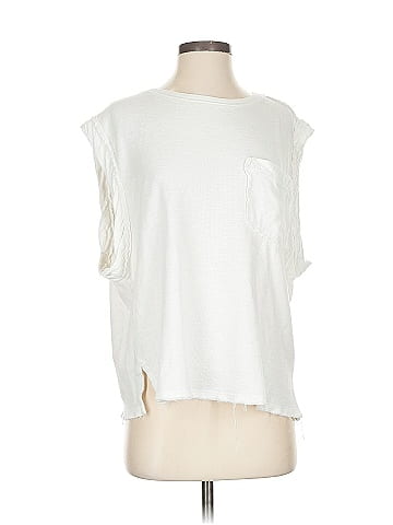 We the Free Sleeveless T-Shirt (view 1)