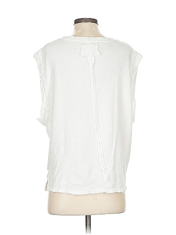 We the Free Sleeveless T-Shirt (view 2)
