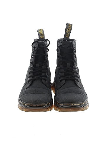 Dr. Martens Boots (view 2)