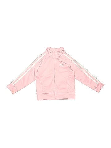 Adidas Track Jacket (view 1)