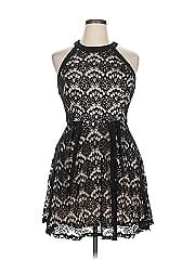 Speechless Cocktail Dress