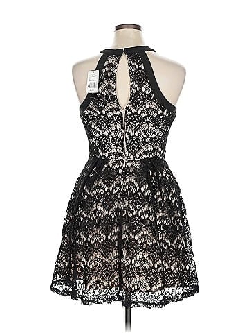Speechless Cocktail Dress (view 2)