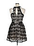 Speechless Black Cocktail Dress Size XL - photo 2