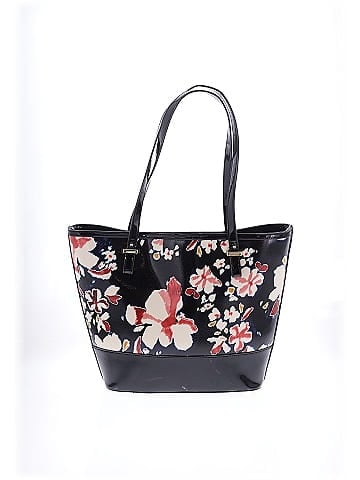 Anne Klein Tote (view 2)