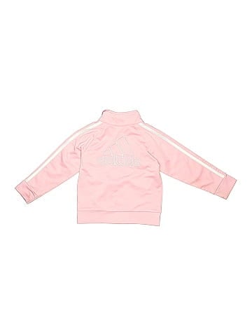 Adidas Track Jacket (view 2)