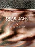 Dear John Pink Short Sleeve T-Shirt Size L - photo 4