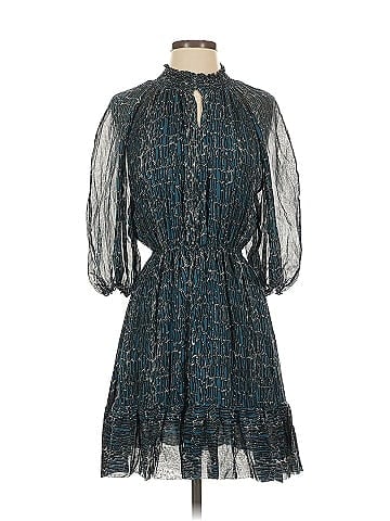 Armani Exchange Cocktail Dress (view 1)