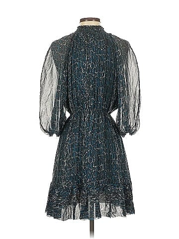 Armani Exchange Cocktail Dress (view 2)