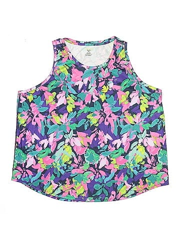 Tek Gear Swimsuit Top (view 1)