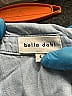 Bella Dahl 100% Tencel Blue Long Sleeve Button-Down Shirt Size S - photo 7