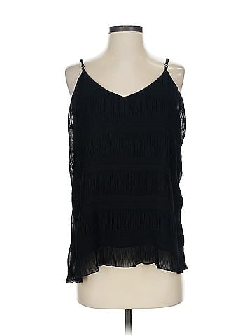 GiGio Sleeveless Blouse (view 1)