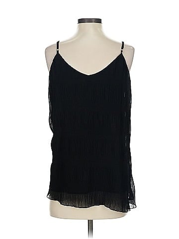 GiGio Sleeveless Blouse (view 2)