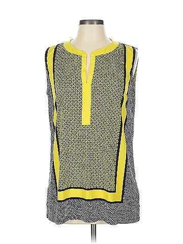 Jones New York Signature Sleeveless Top (view 1)