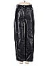 Wilfred 100% Polyurethane Black Casual Pants Size 0 - photo 1