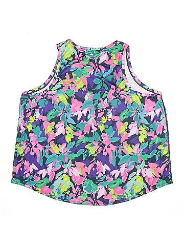 Tek Gear Swimsuit Top (view 2)