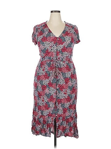 Knox Rose Casual Dress (view 1)