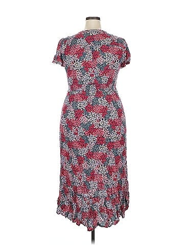 Knox Rose Casual Dress (view 2)