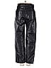 Wilfred 100% Polyurethane Black Casual Pants Size 0 - photo 2