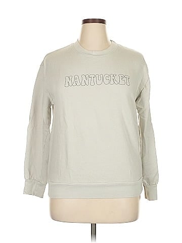 ALTERNATIVE Sweatshirt (view 1)