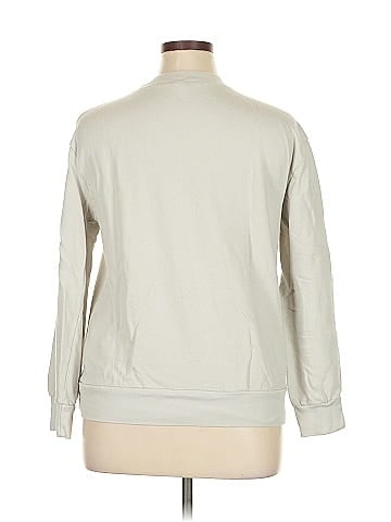 ALTERNATIVE Sweatshirt (view 2)