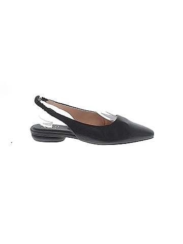 Franco Sarto Flats (view 1)
