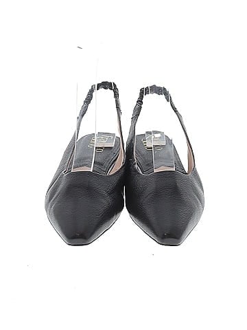 Franco Sarto Flats (view 2)