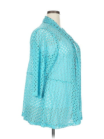 Allison Daley Cardigan (view 1)