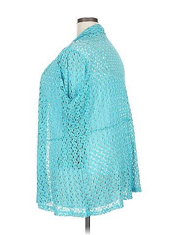 Allison Daley Cardigan (view 2)