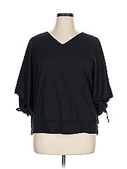 Seven7 Poncho