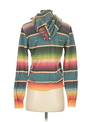 Aviator Nation Zip Up Hoodie (view 2)