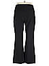 Banana Republic Factory Store Black Dress Pants Size 14 (petite) - photo 2
