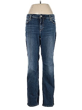 Silver Jeans Co. Jeans