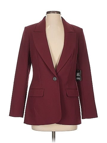 Express Blazer (view 1)