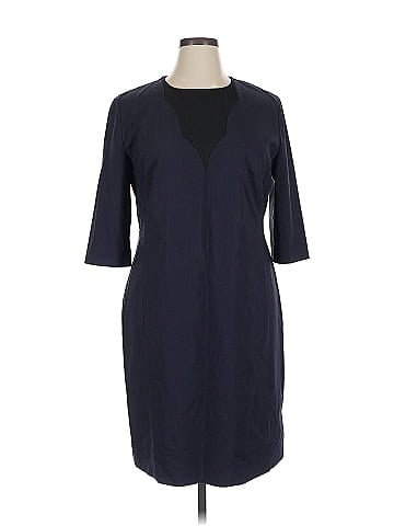 BOSS by HUGO BOSS Casual Dress (view 1)