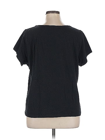 Ellos Short Sleeve T-Shirt (view 2)