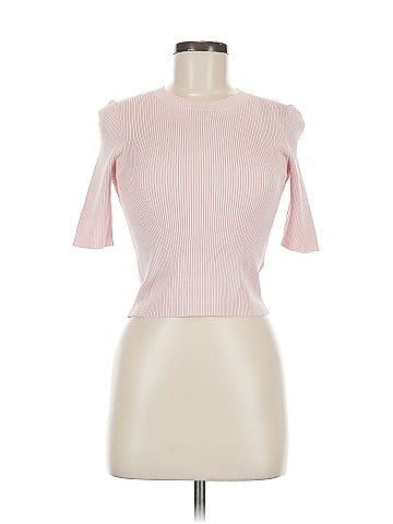 Dion Lee Short Sleeve Top (view 1)