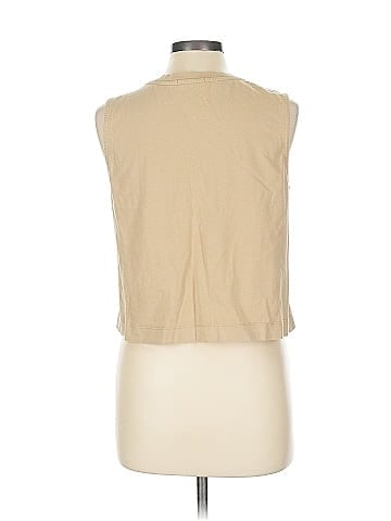 Z Supply Sleeveless T-Shirt (view 2)
