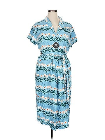 Horrockses Fashions x Joanie Casual Dress (view 1)