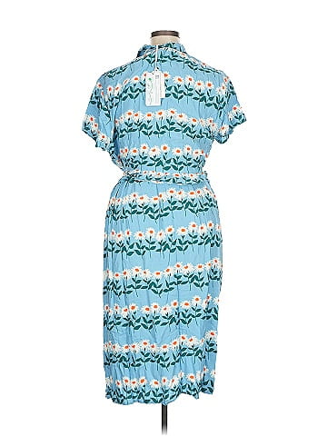 Horrockses Fashions x Joanie Casual Dress (view 2)