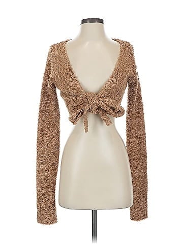 SKIMS Cardigan (view 1)