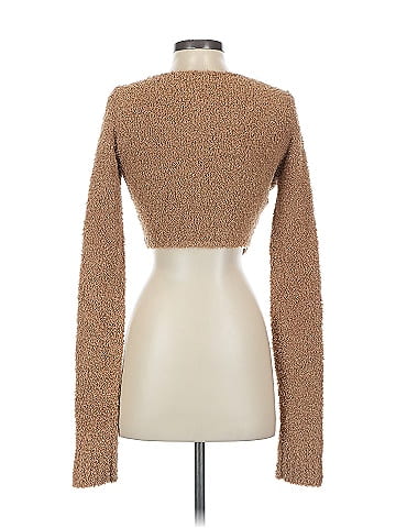 SKIMS Cardigan (view 2)