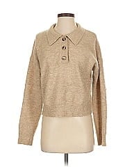 Heartloom Pullover Sweater