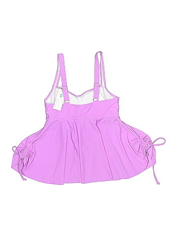 Beachsissi Swimsuit Top (view 2)
