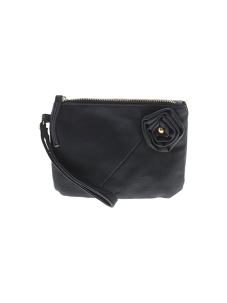 Unbranded Black Wristlet One size - photo 1