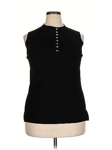 MM. LaFleur Sleeveless Top (view 1)