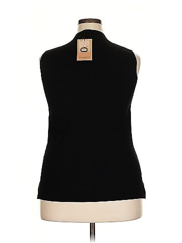 MM. LaFleur Sleeveless Top (view 2)