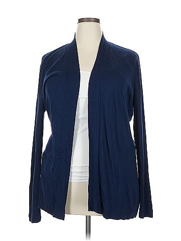 Liz Claiborne Career Cardigan (view 1)