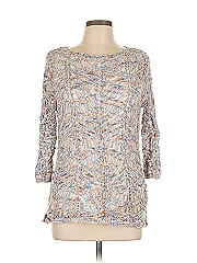 Westport 3/4 Sleeve Blouse