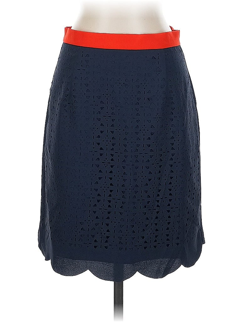 Pixley Casual Skirt In Blue